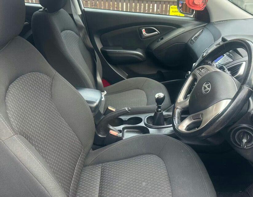 Used Hyundai Ix35 2013 for sale - 77386798: Photo 5