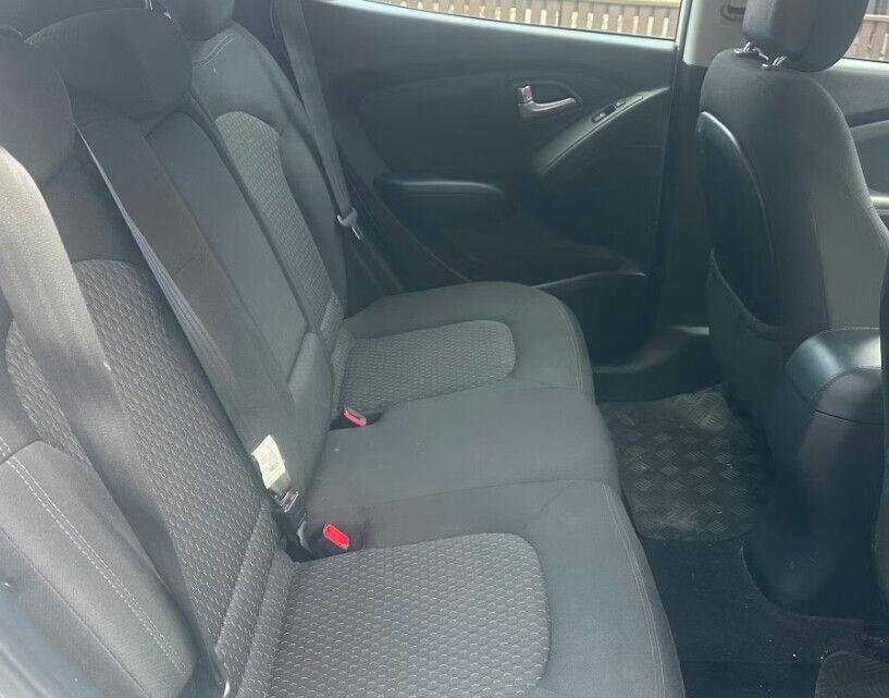 Used Hyundai Ix35 2013 for sale - 77386798: Photo 6