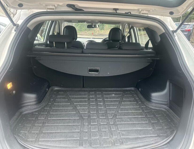 Used Hyundai Ix35 2013 for sale - 77386798: Photo 8