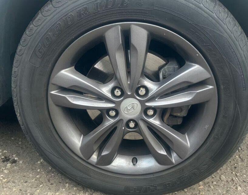 Used Hyundai Ix35 2013 for sale - 77386798: Photo 9