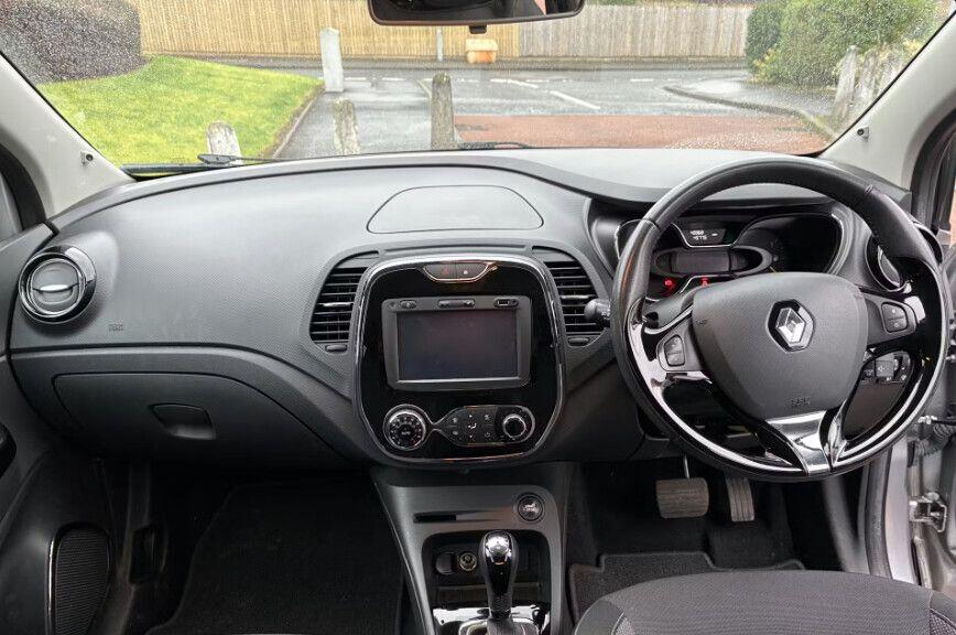 Used Renault Captur 2014 for sale - 77331352: Photo 5