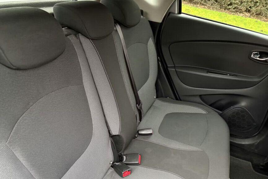 Used Renault Captur 2014 for sale - 77331352: Photo 7