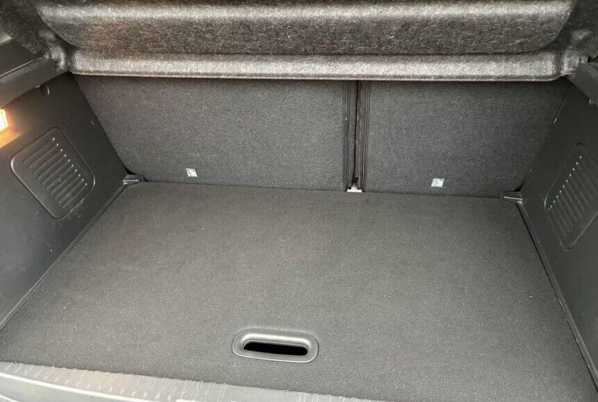 Used Renault Captur 2014 for sale - 77331352: Photo 8