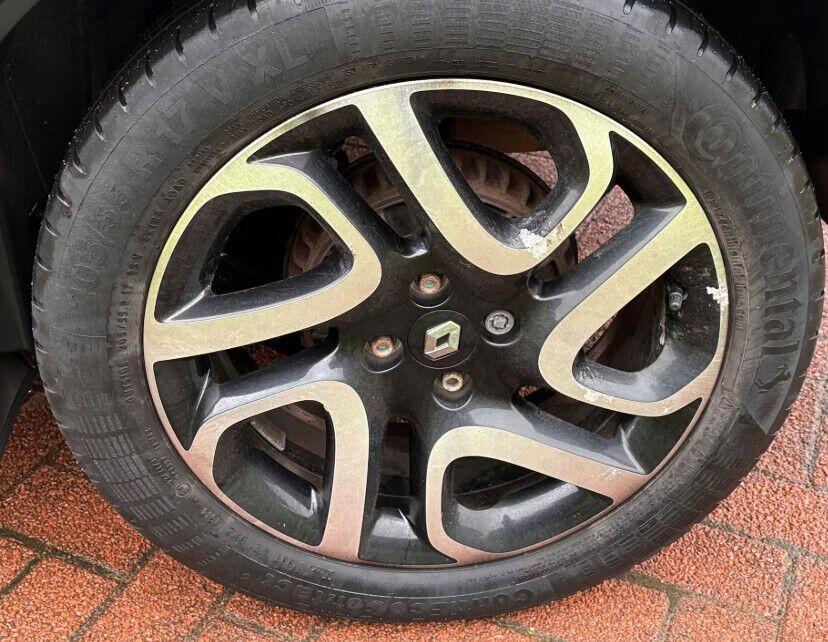 Used Renault Captur 2014 for sale - 77331352: Photo 9