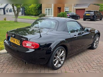 Used Mazda MX-5 2014 for sale - 79621989: Photo