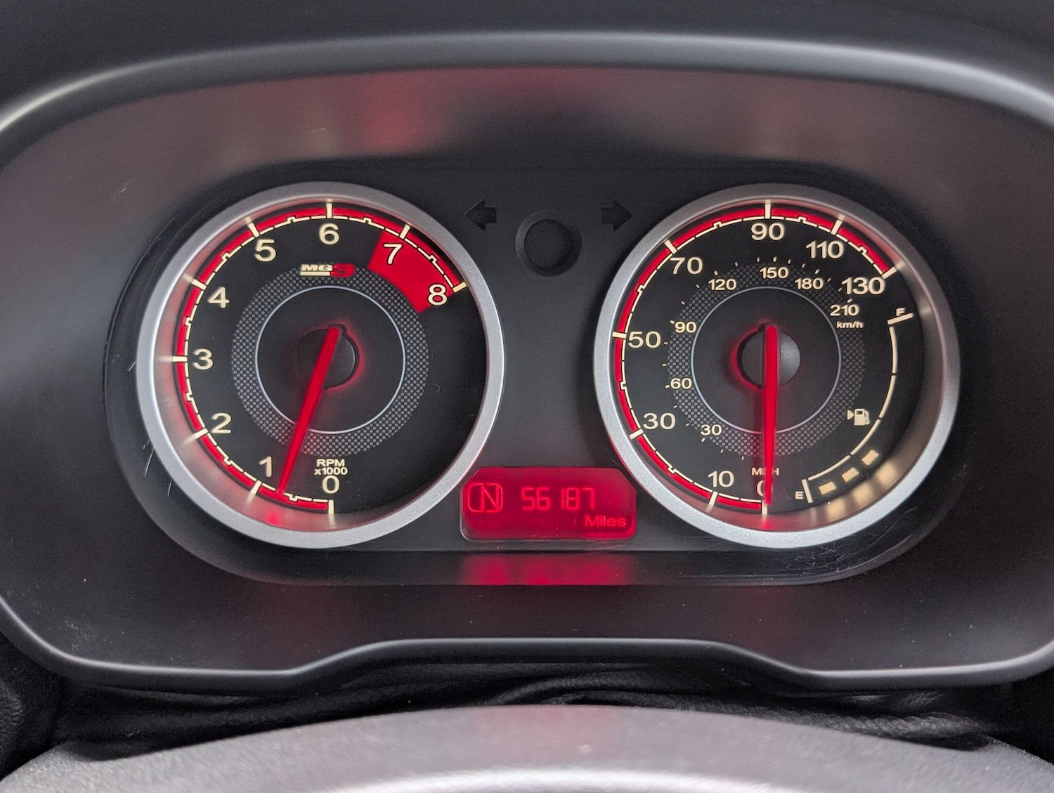 Used MG MG3 2019 for sale - 77326239: Photo 13