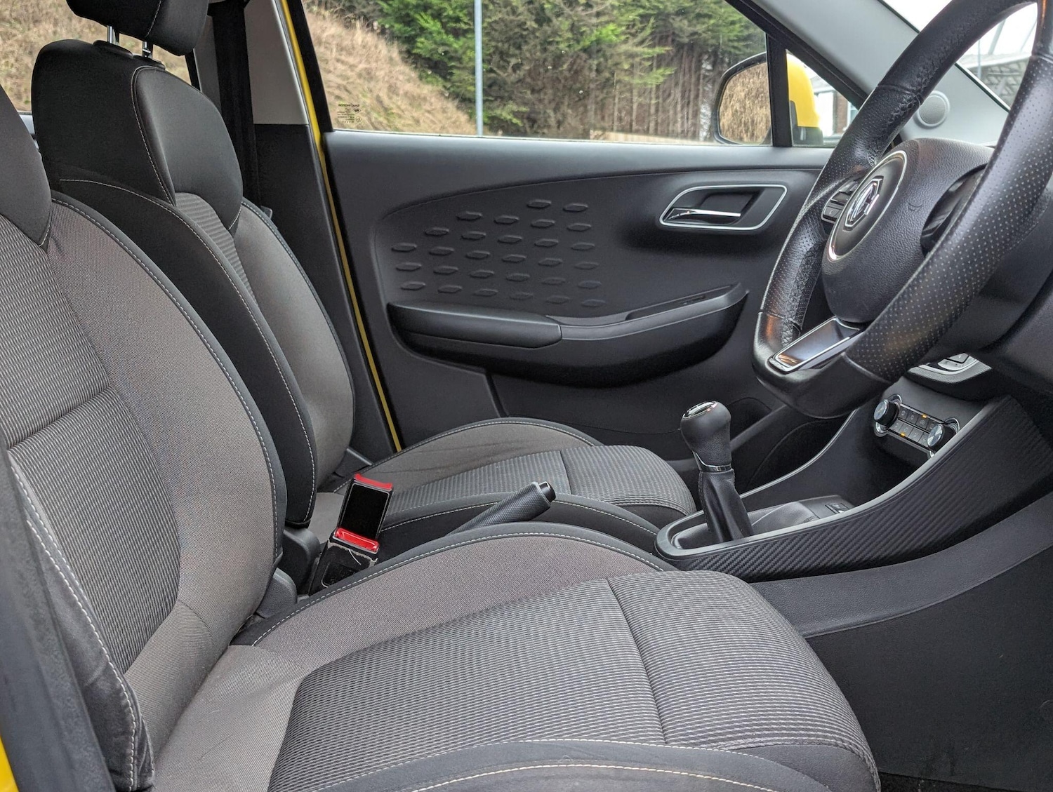 Used MG MG3 2019 for sale - 77326239: Photo 14