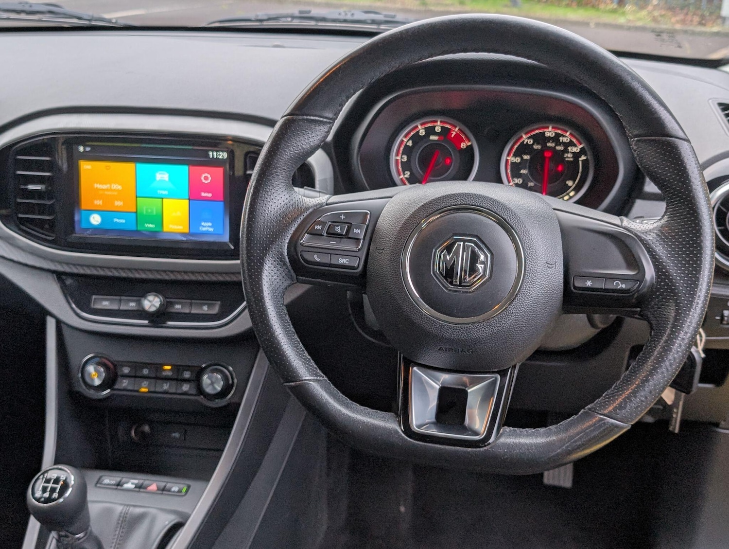 Used MG MG3 2019 for sale - 77326239: Photo 16
