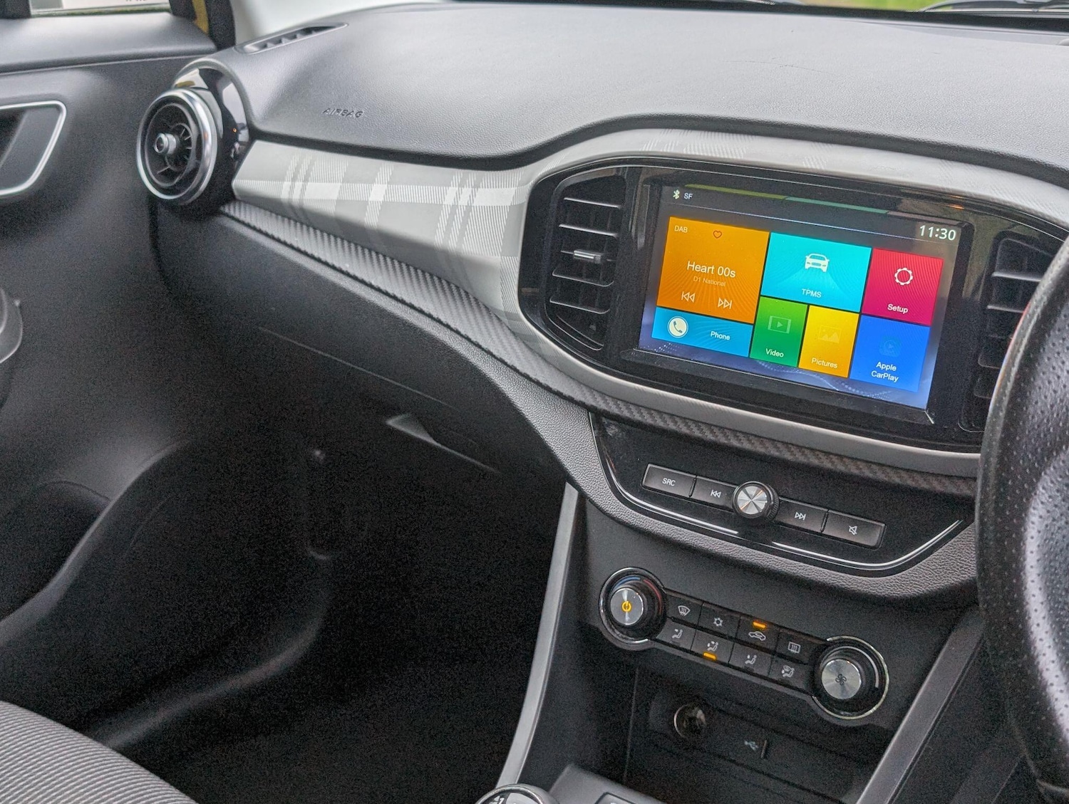 Used MG MG3 2019 for sale - 77326239: Photo 18