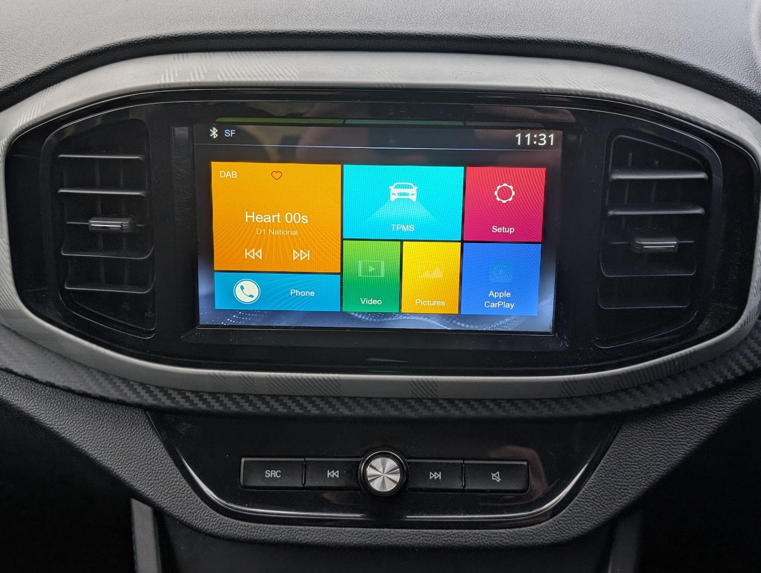 Used MG MG3 2019 for sale - 77326239: Photo 19