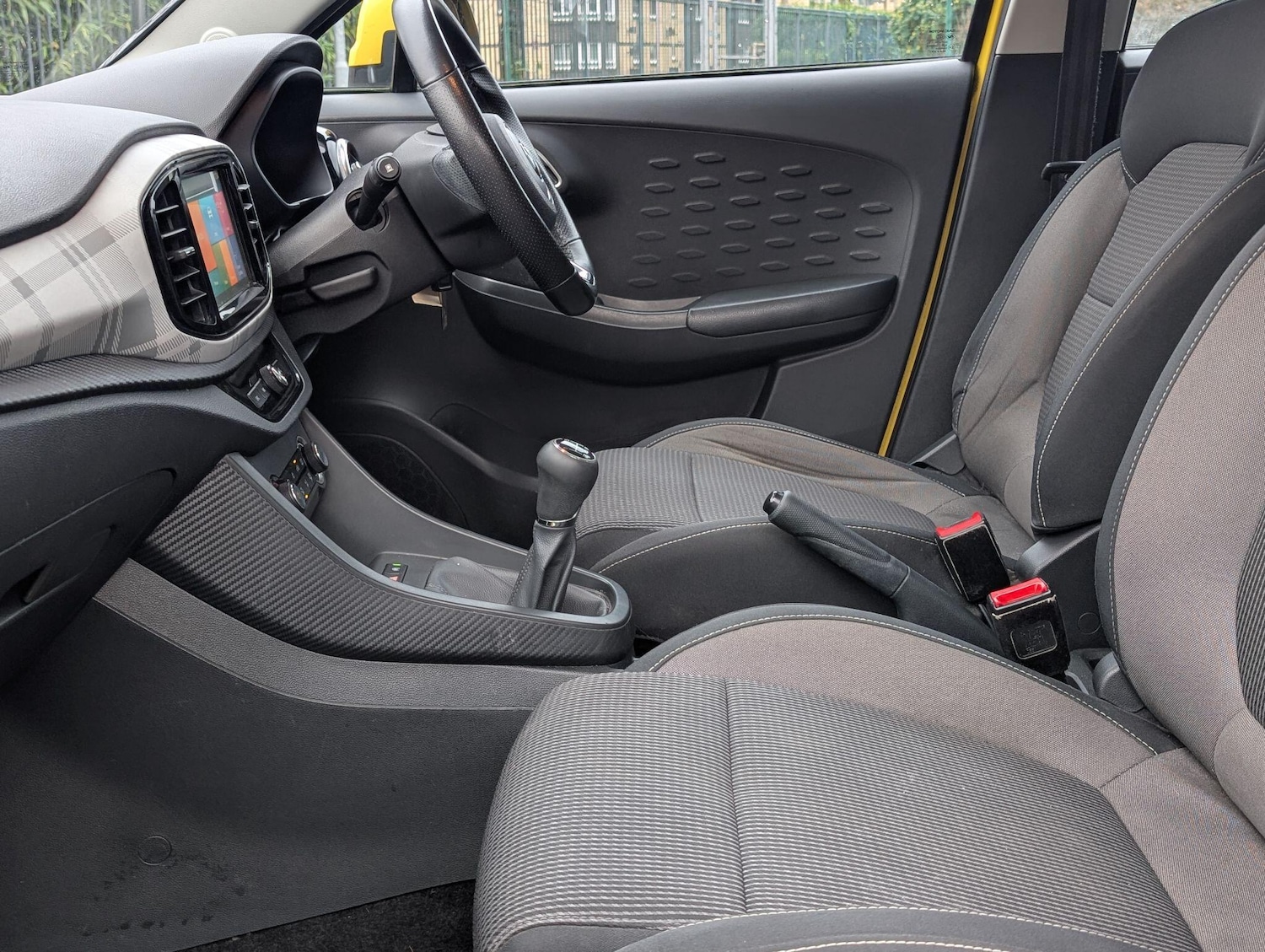 Used MG MG3 2019 for sale - 77326239: Photo 23