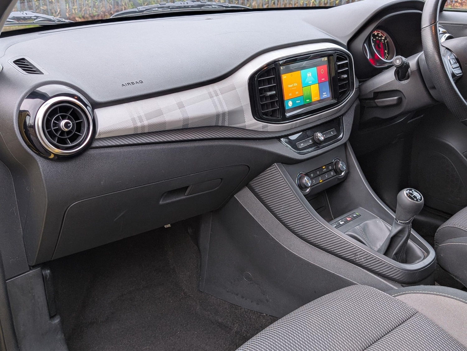 Used MG MG3 2019 for sale - 77326239: Photo 25