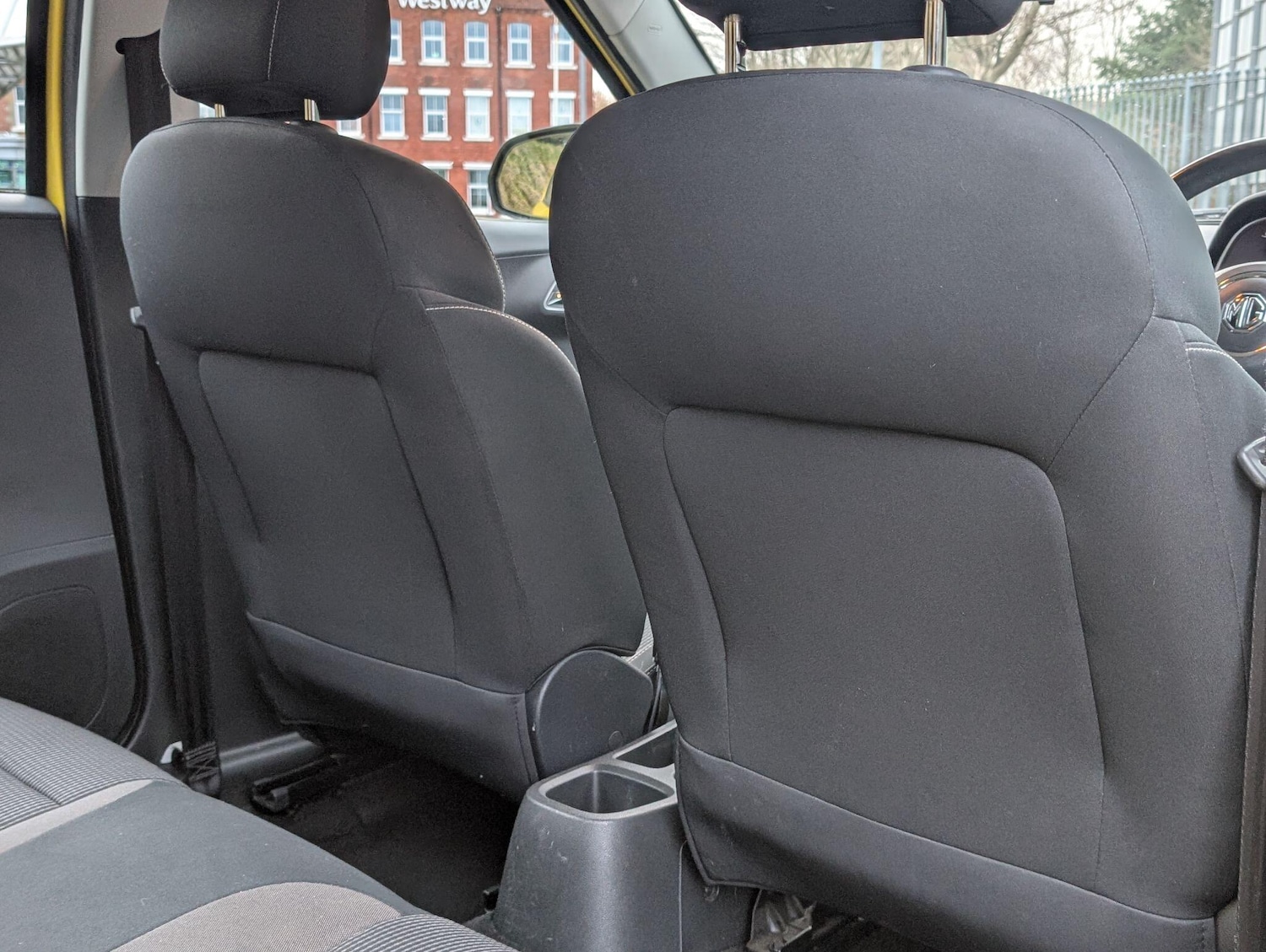 Used MG MG3 2019 for sale - 77326239: Photo 28