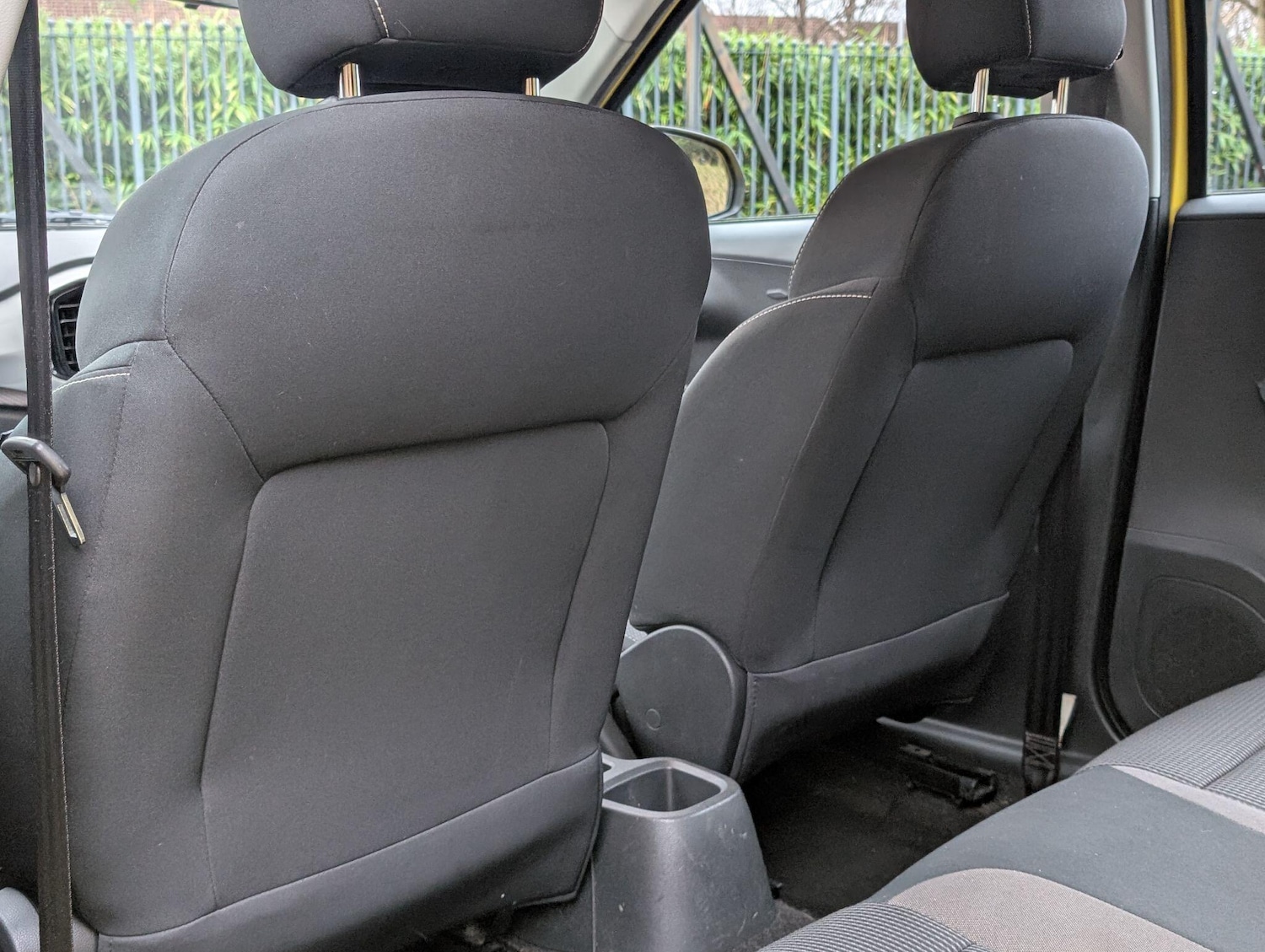 Used MG MG3 2019 for sale - 77326239: Photo 32