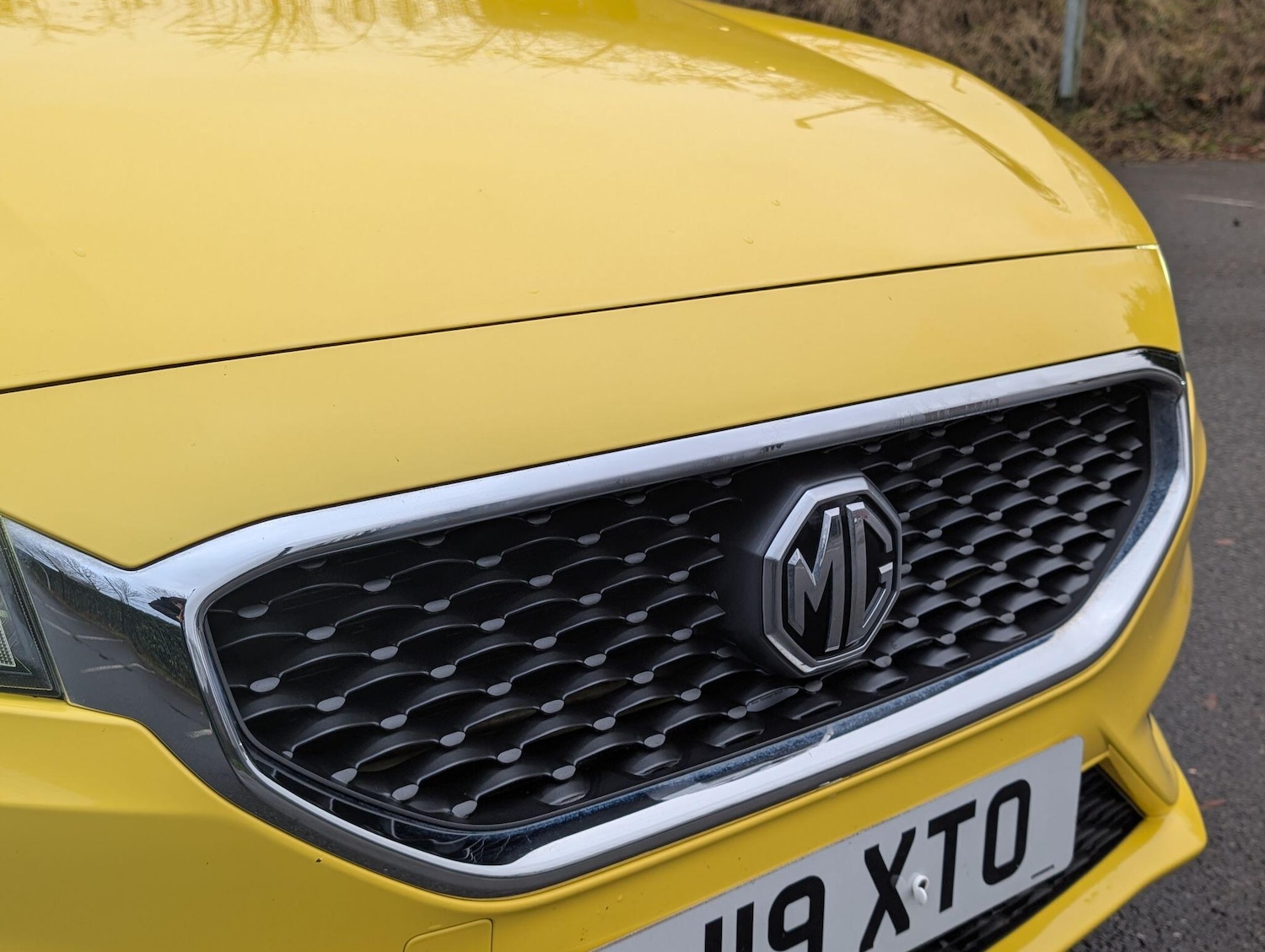 Used MG MG3 2019 for sale - 77326239: Photo 38