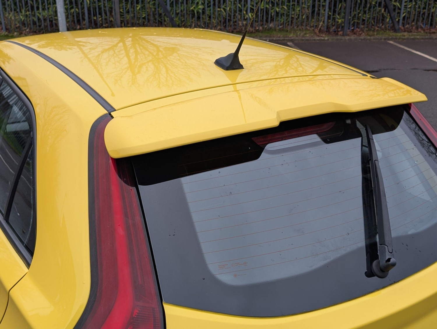 Used MG MG3 2019 for sale - 77326239: Photo 39