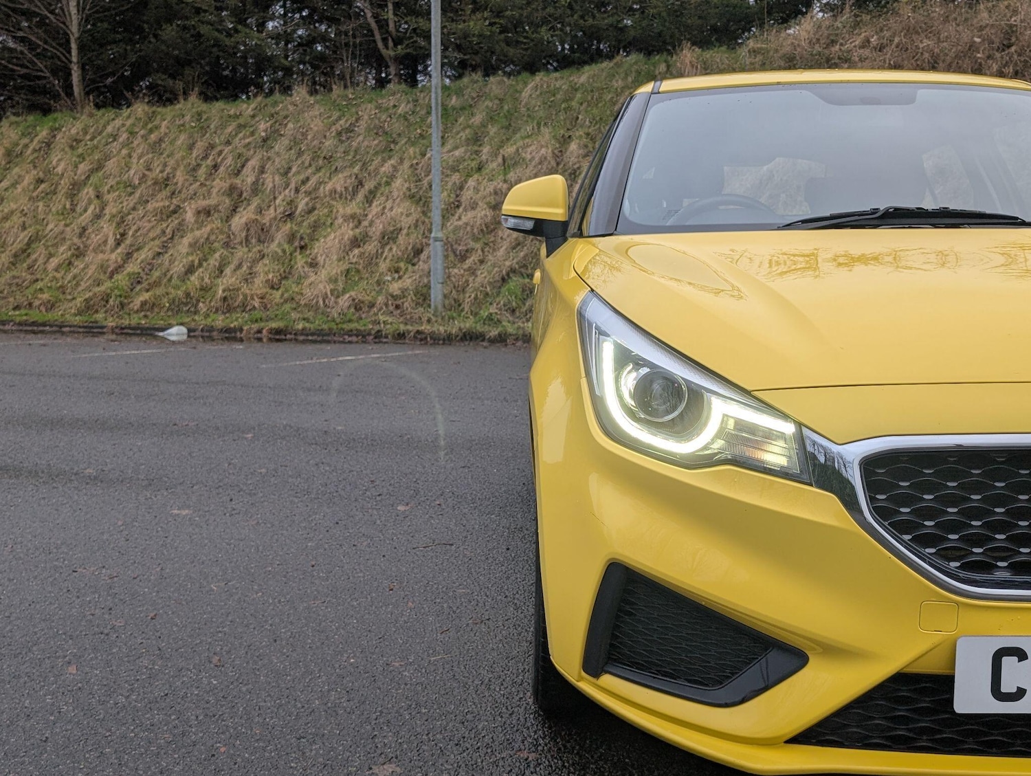 Used MG MG3 2019 for sale - 77326239: Photo 41