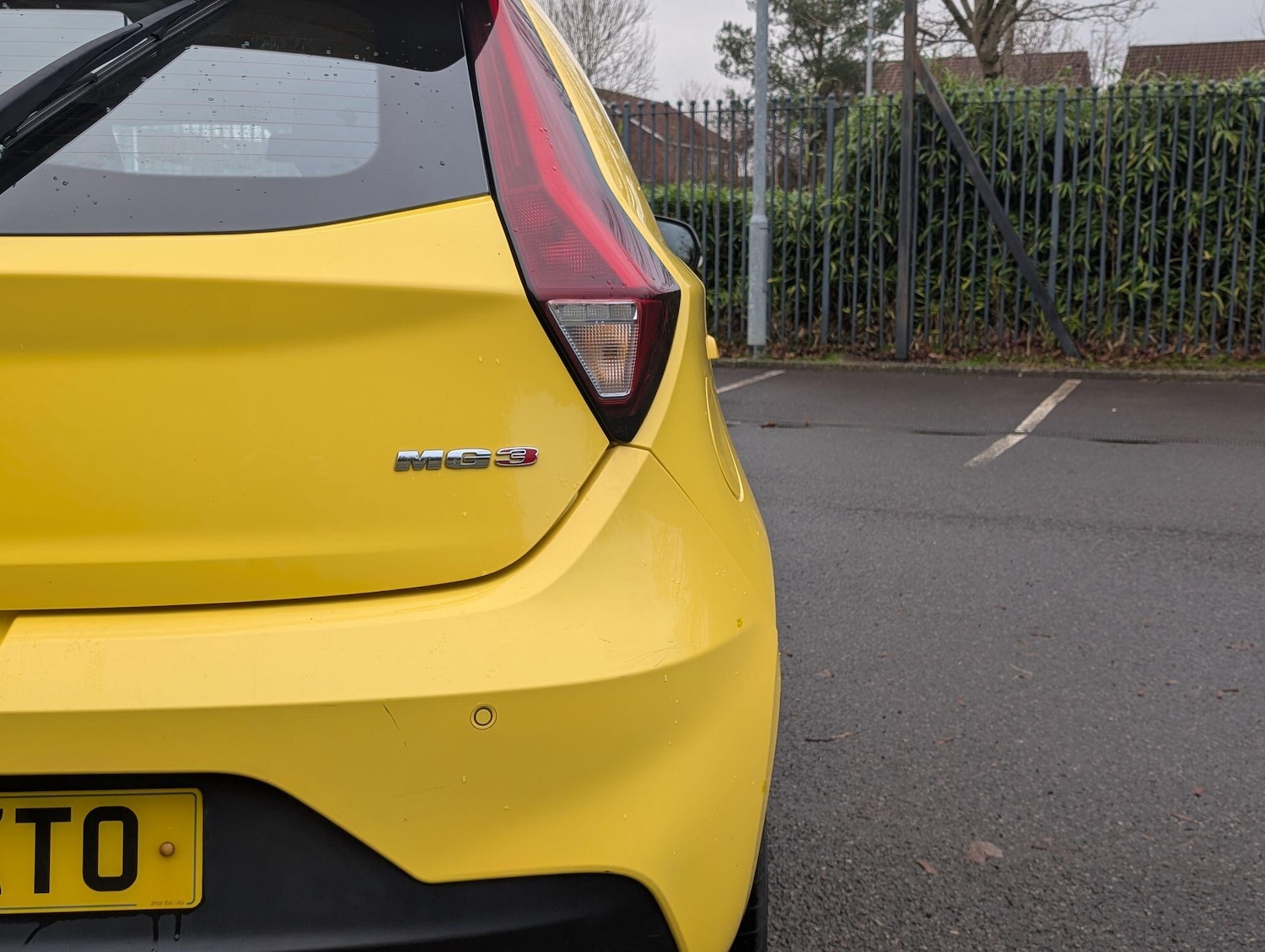 Used MG MG3 2019 for sale - 77326239: Photo 42