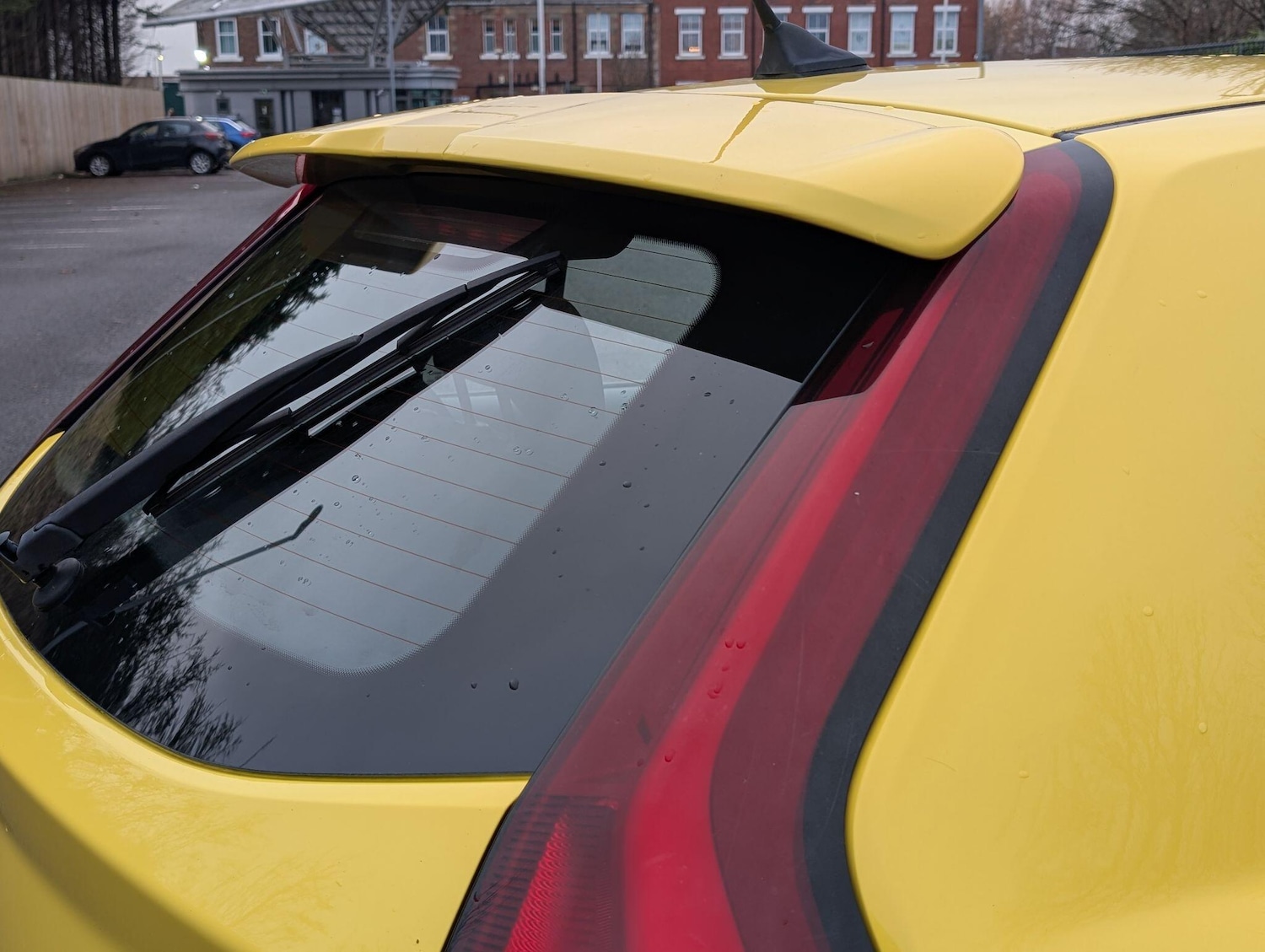 Used MG MG3 2019 for sale - 77326239: Photo 43