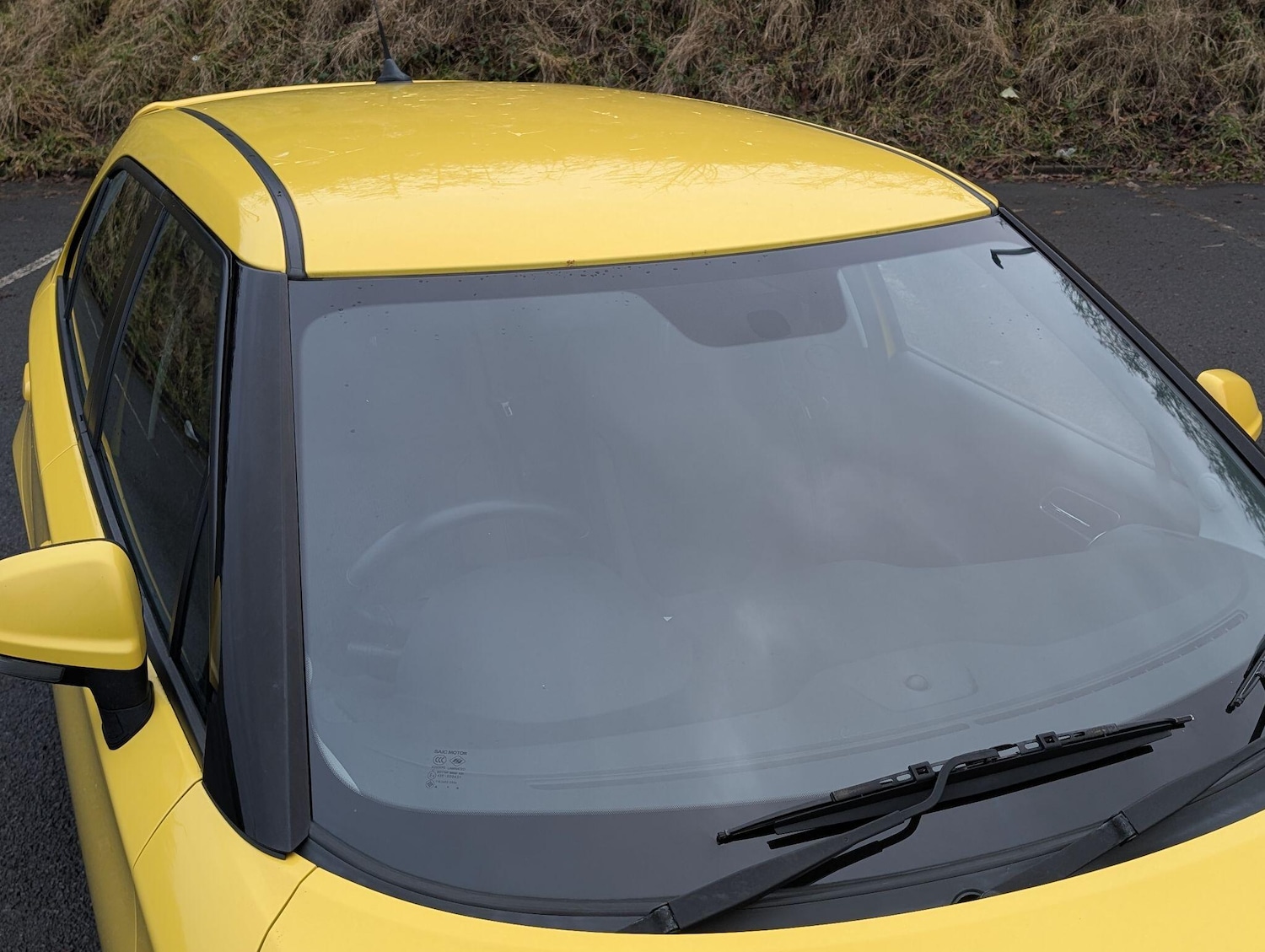 Used MG MG3 2019 for sale - 77326239: Photo 44