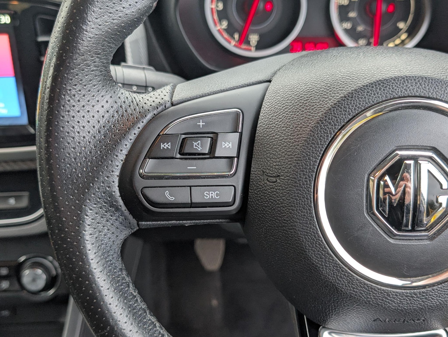 Used MG MG3 2019 for sale - 77326239: Photo 46