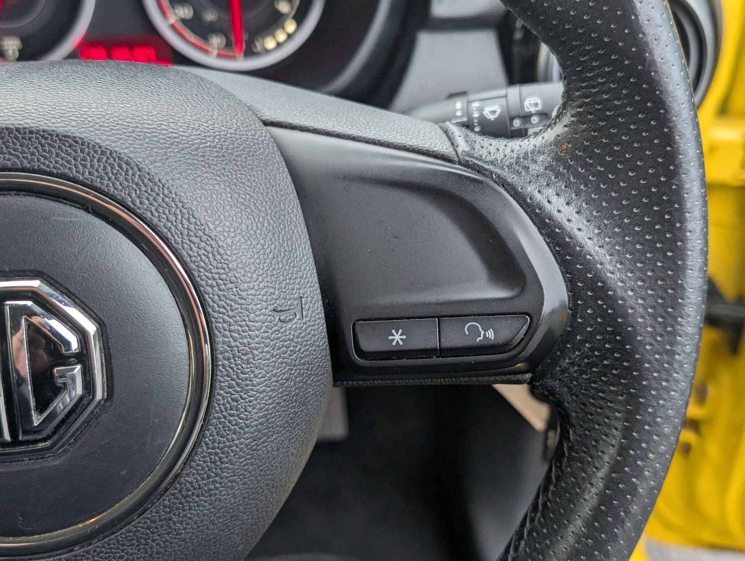 Used MG MG3 2019 for sale - 77326239: Photo 47