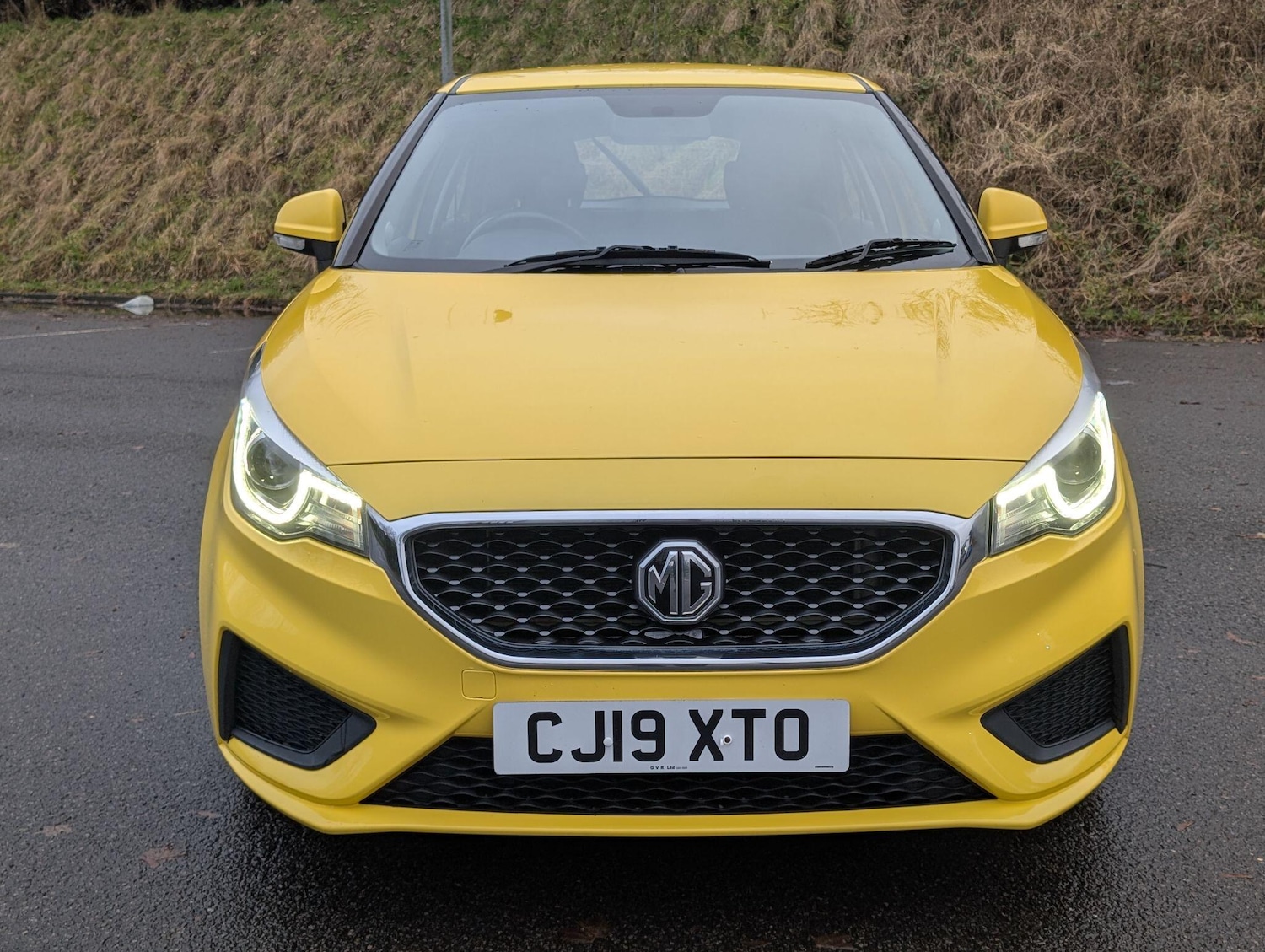 Used MG MG3 2019 for sale - 77326239: Photo 5