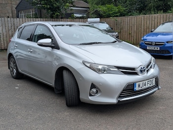 Used Toyota Auris 2014 for sale - 79145944: Photo