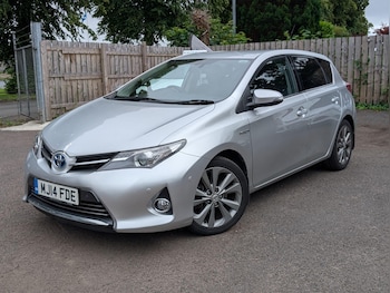 Used Toyota Auris 2014 for sale - 79145944: Photo