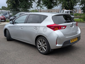 Used Toyota Auris 2014 for sale - 79145944: Photo