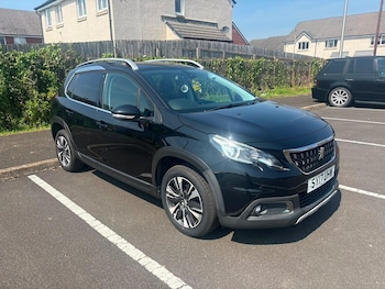 Used Peugeot 2008 2017 for sale - 79248754: Photo