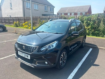 Used Peugeot 2008 2017 for sale - 79248754: Photo