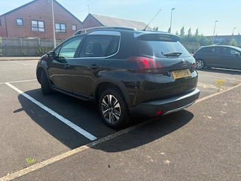 Used Peugeot 2008 2017 for sale - 79248754: Photo