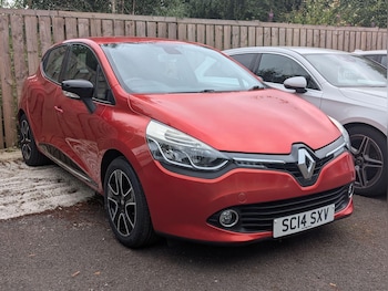 Used Renault Clio 2014 for sale - 79521632: Photo
