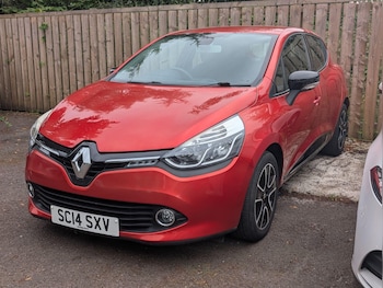 Used Renault Clio 2014 for sale - 79521632: Photo