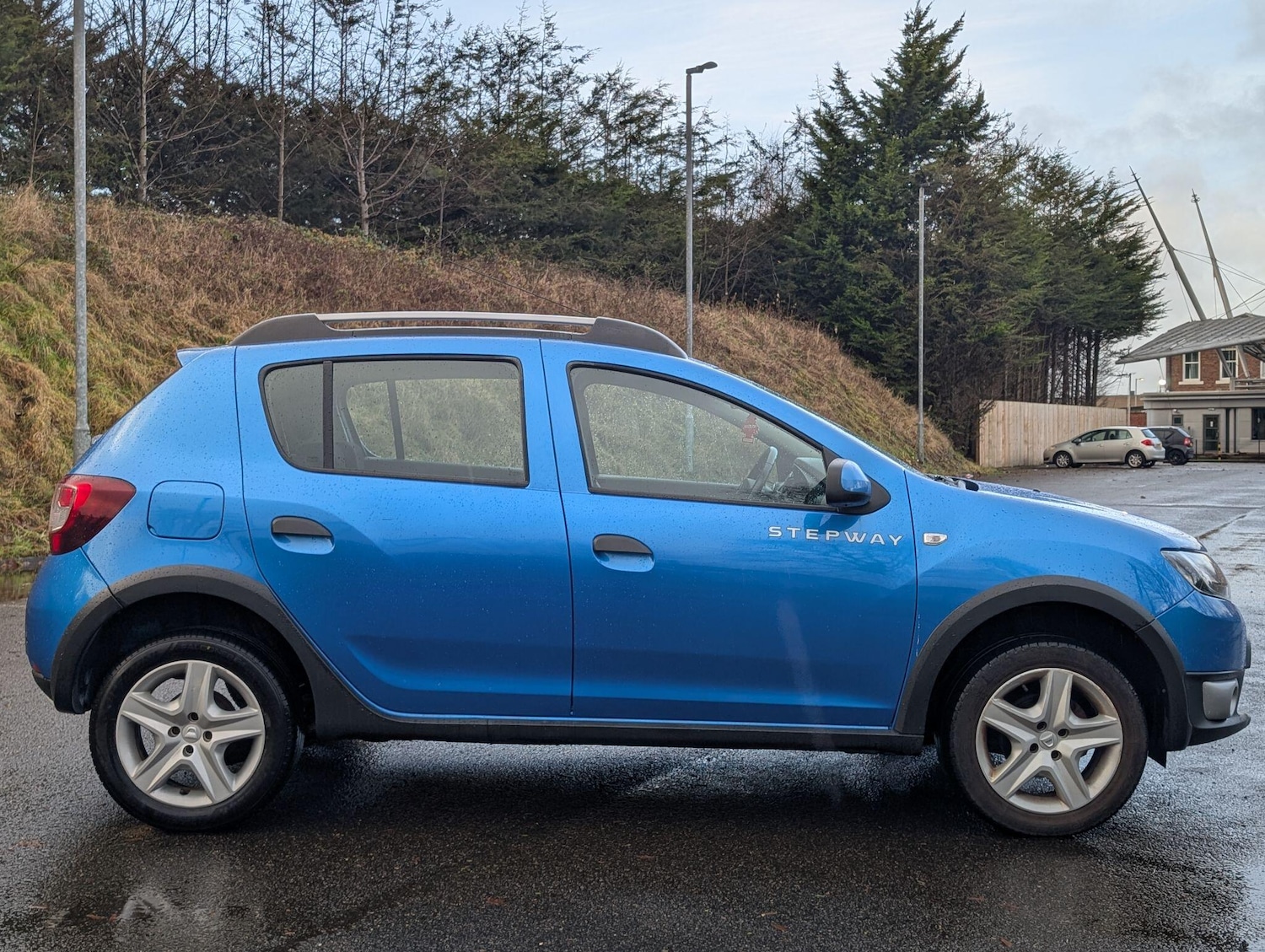 Used Dacia Sandero Stepway for sale - 77326245: Photo 11
