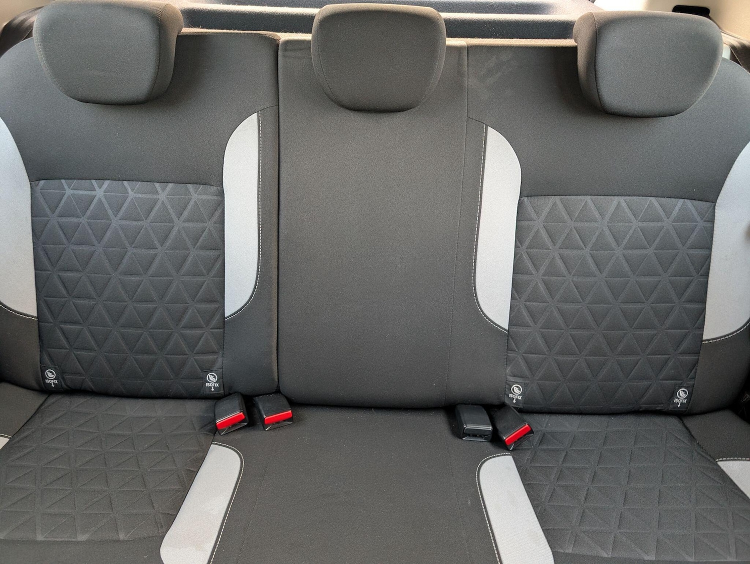 Used Dacia Sandero Stepway for sale - 77326245: Photo 13