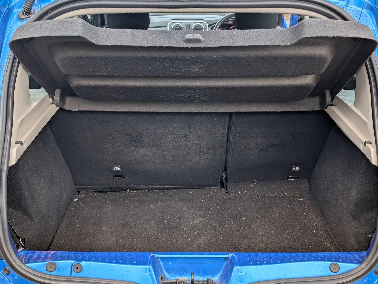 Used Dacia Sandero Stepway for sale - 77326245: Photo 15