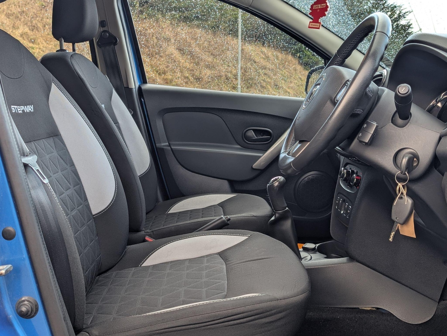 Used Dacia Sandero Stepway for sale - 77326245: Photo 16