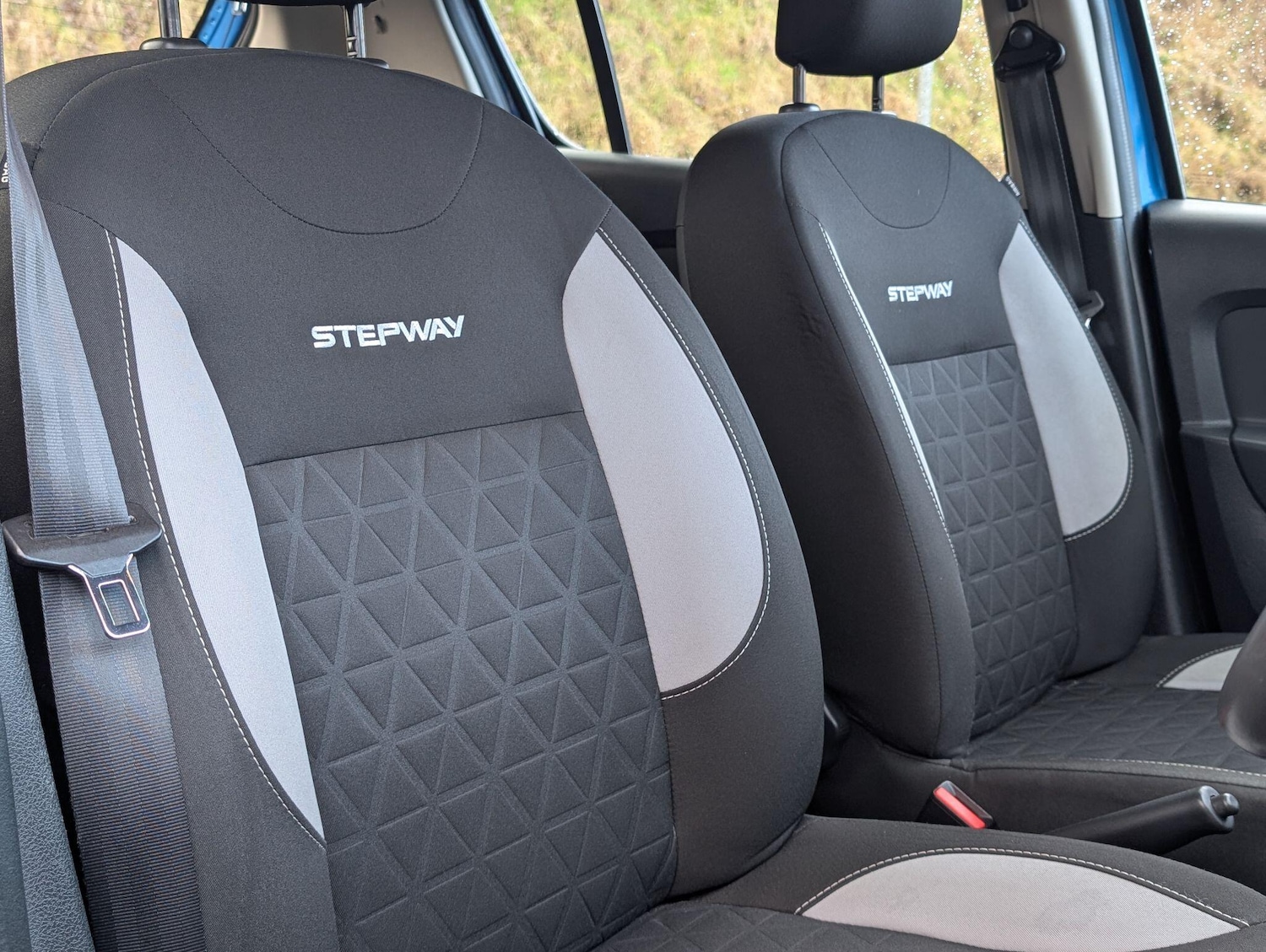 Used Dacia Sandero Stepway for sale - 77326245: Photo 17