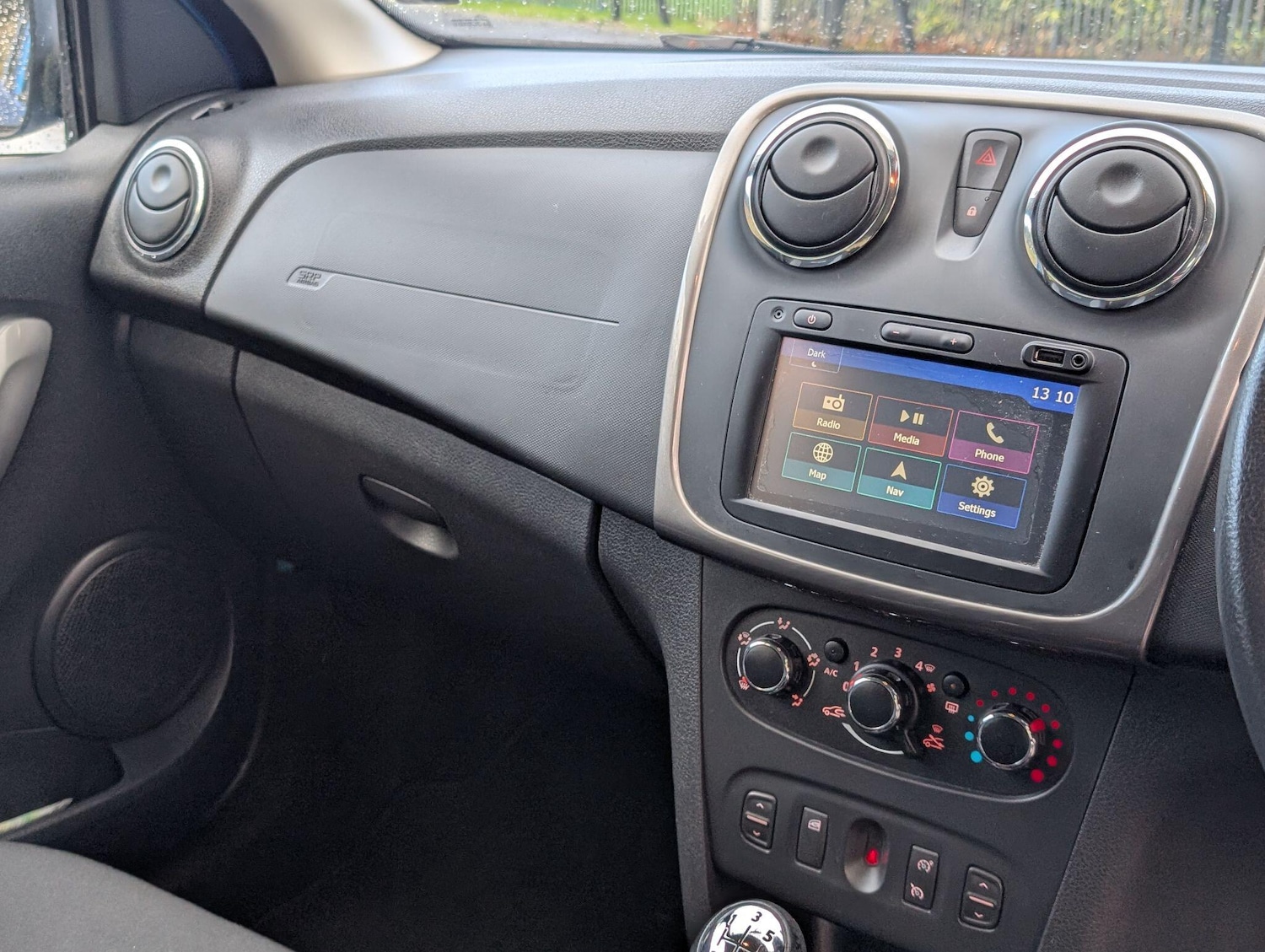 Used Dacia Sandero Stepway for sale - 77326245: Photo 20