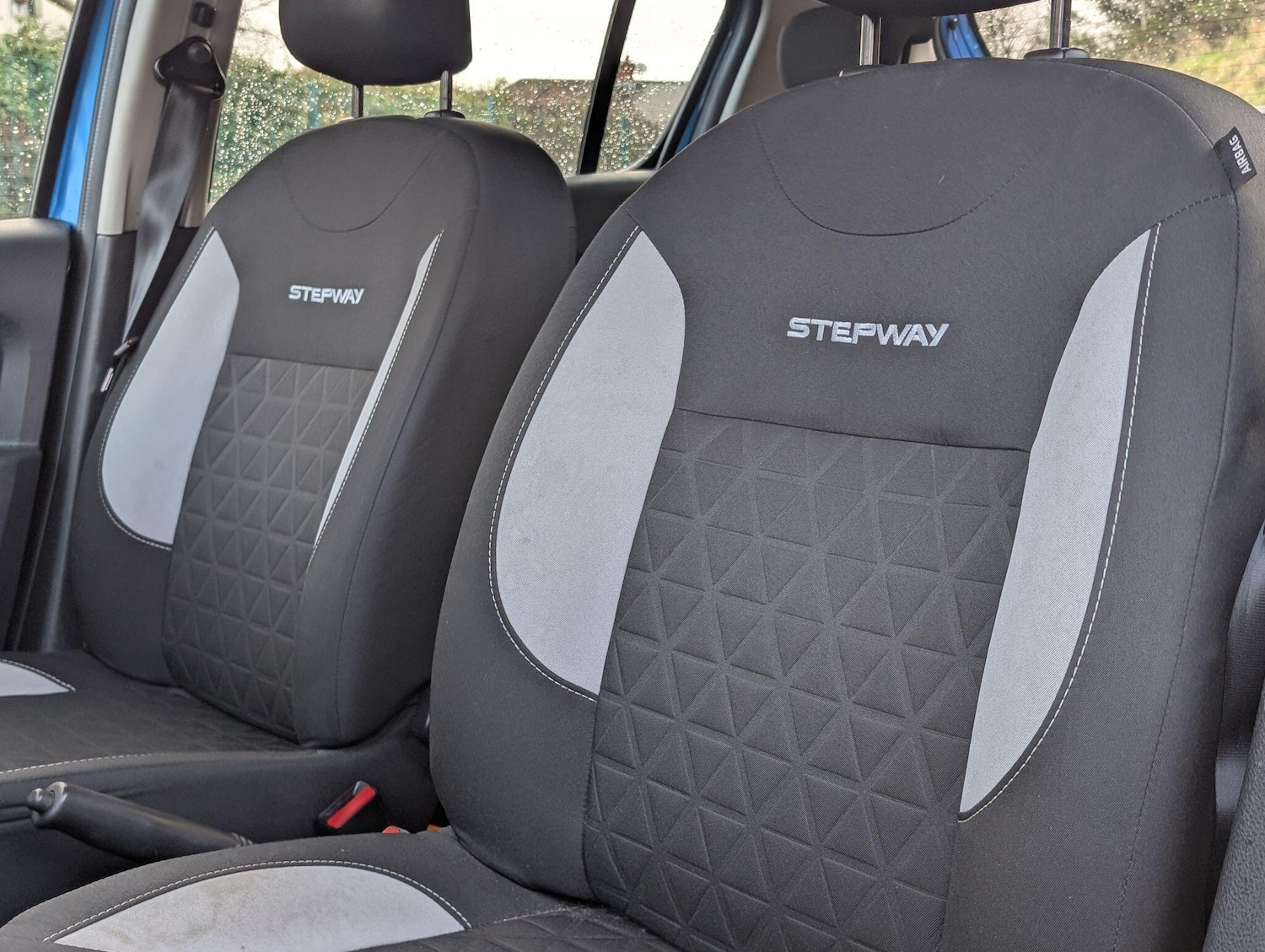 Used Dacia Sandero Stepway for sale - 77326245: Photo 26