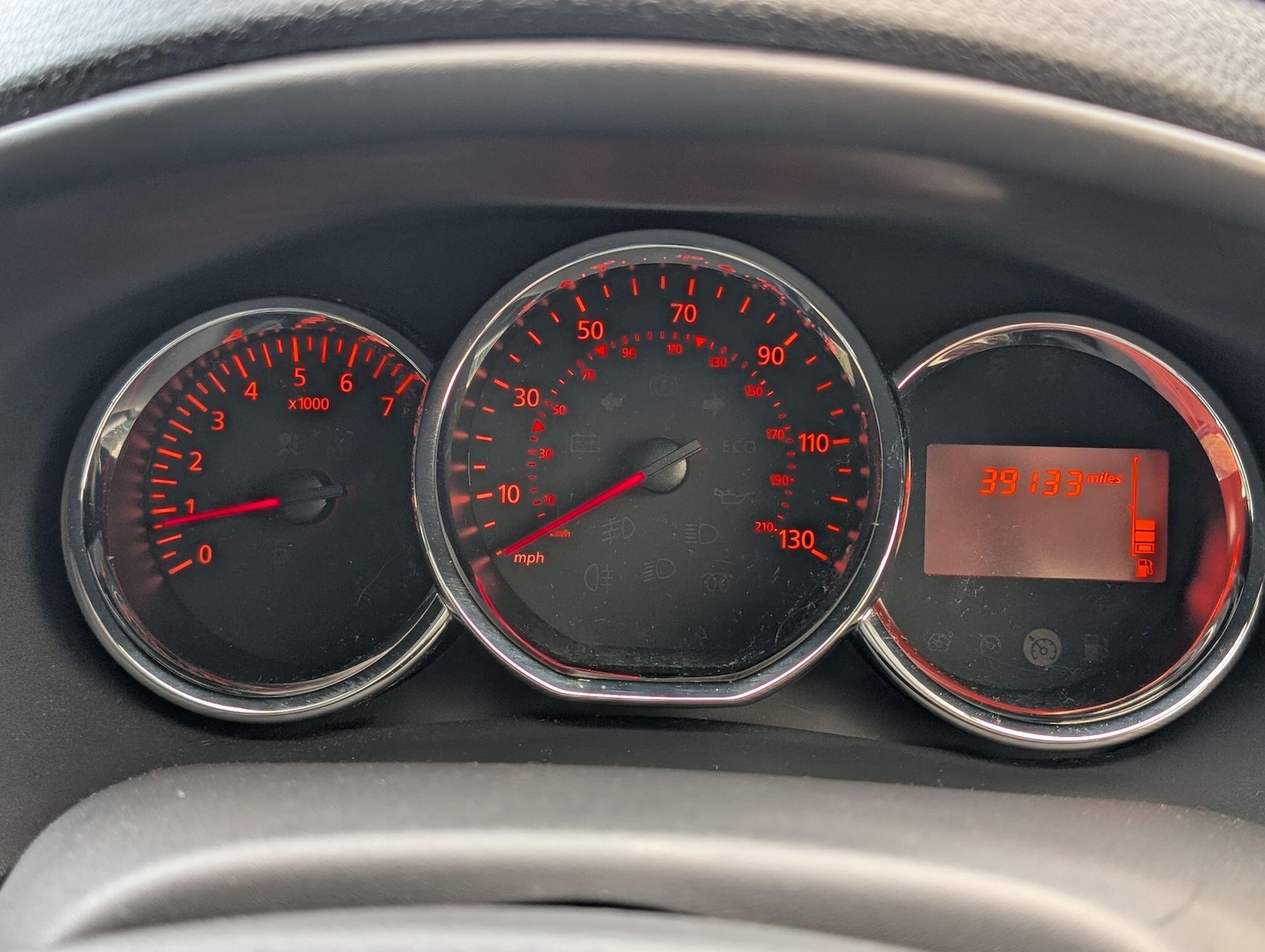 Used Dacia Sandero Stepway for sale - 77326245: Photo 28