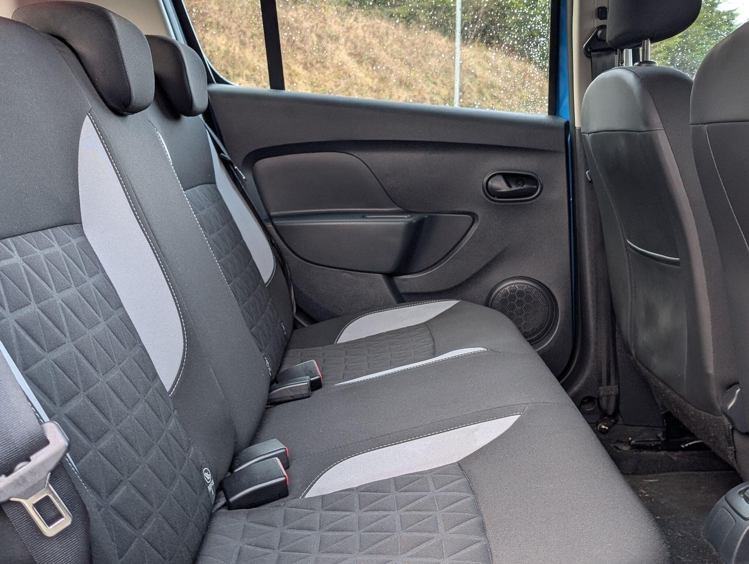 Used Dacia Sandero Stepway for sale - 77326245: Photo 30