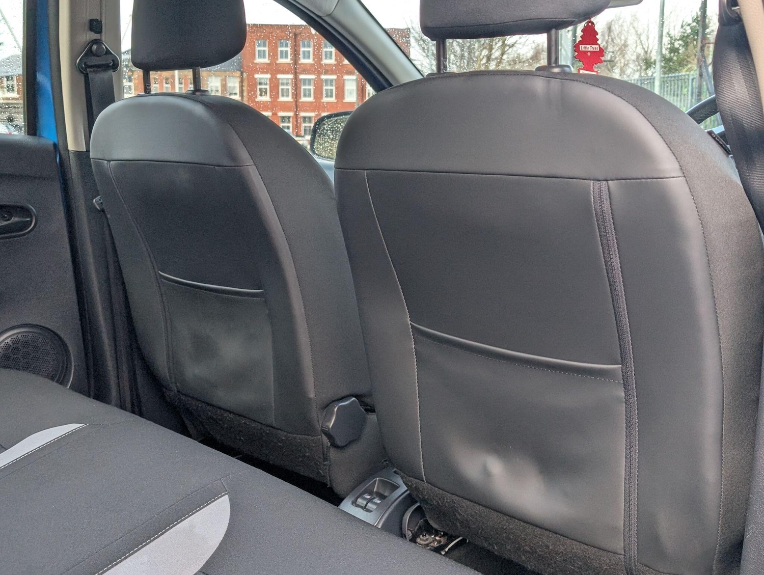 Used Dacia Sandero Stepway for sale - 77326245: Photo 32