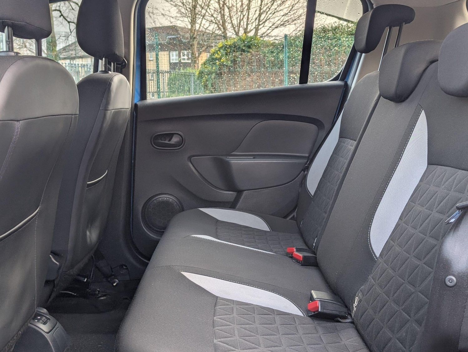 Used Dacia Sandero Stepway for sale - 77326245: Photo 33