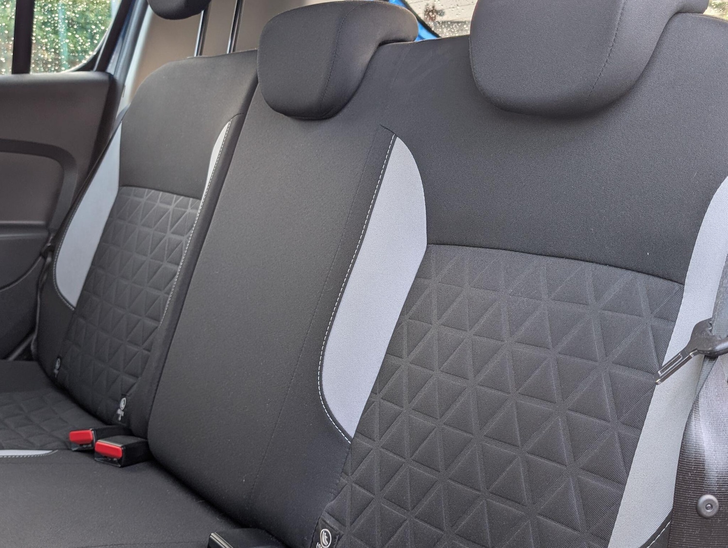 Used Dacia Sandero Stepway for sale - 77326245: Photo 35