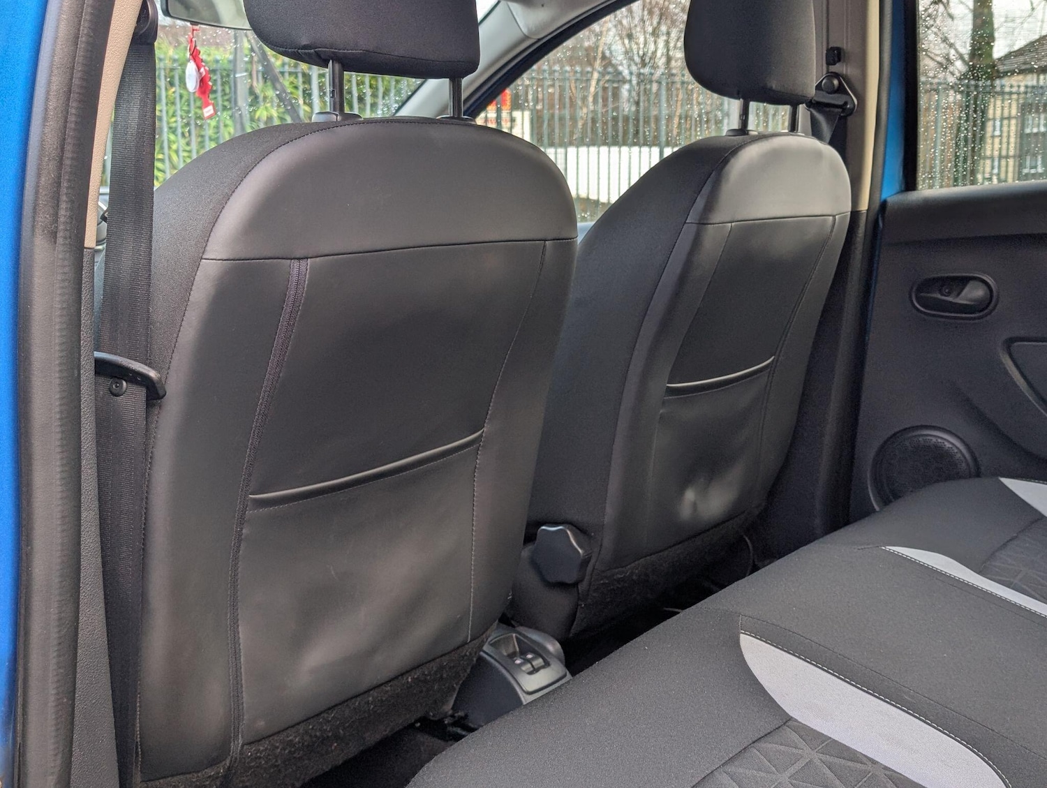 Used Dacia Sandero Stepway for sale - 77326245: Photo 36