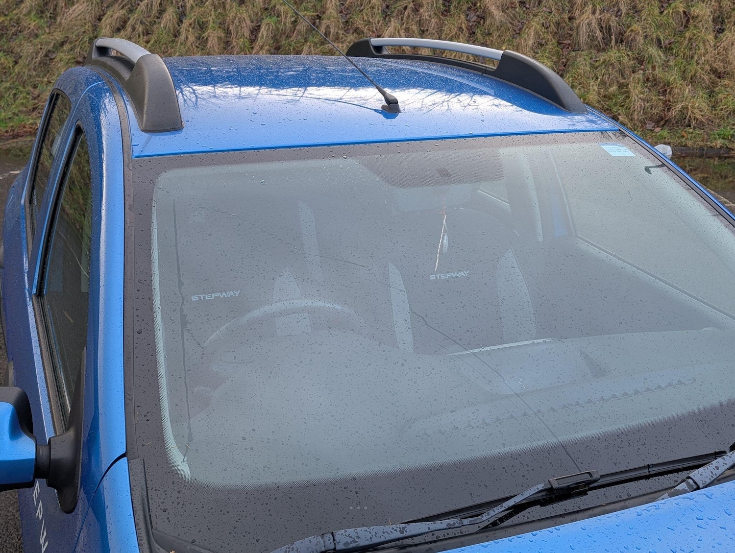 Used Dacia Sandero Stepway for sale - 77326245: Photo 46