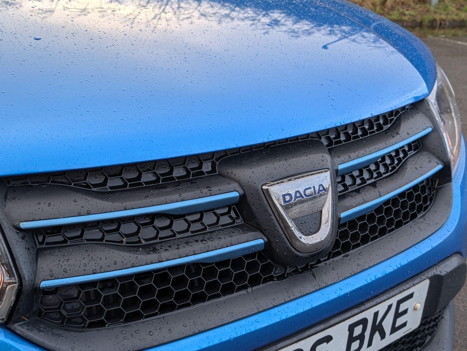 Used Dacia Sandero Stepway for sale - 77326245: Photo 47